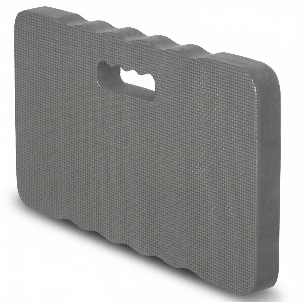Gardenised Extra Thick Large Foam Kneeling Pad for Gardening Workout Yoga and Exercise Soft Comfortable Knee Cushion Mat for Floor Work Cleaning Yard Tasks and Home Projects